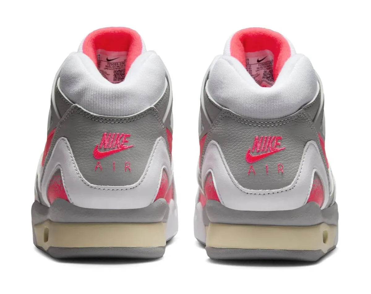 Nike Air Tech Challenge II Racer Pink