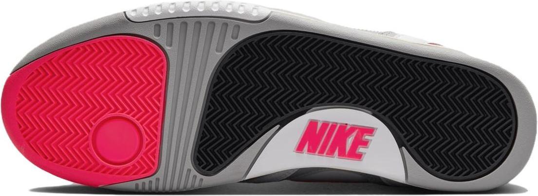 Nike Air Tech Challenge II Racer Pink