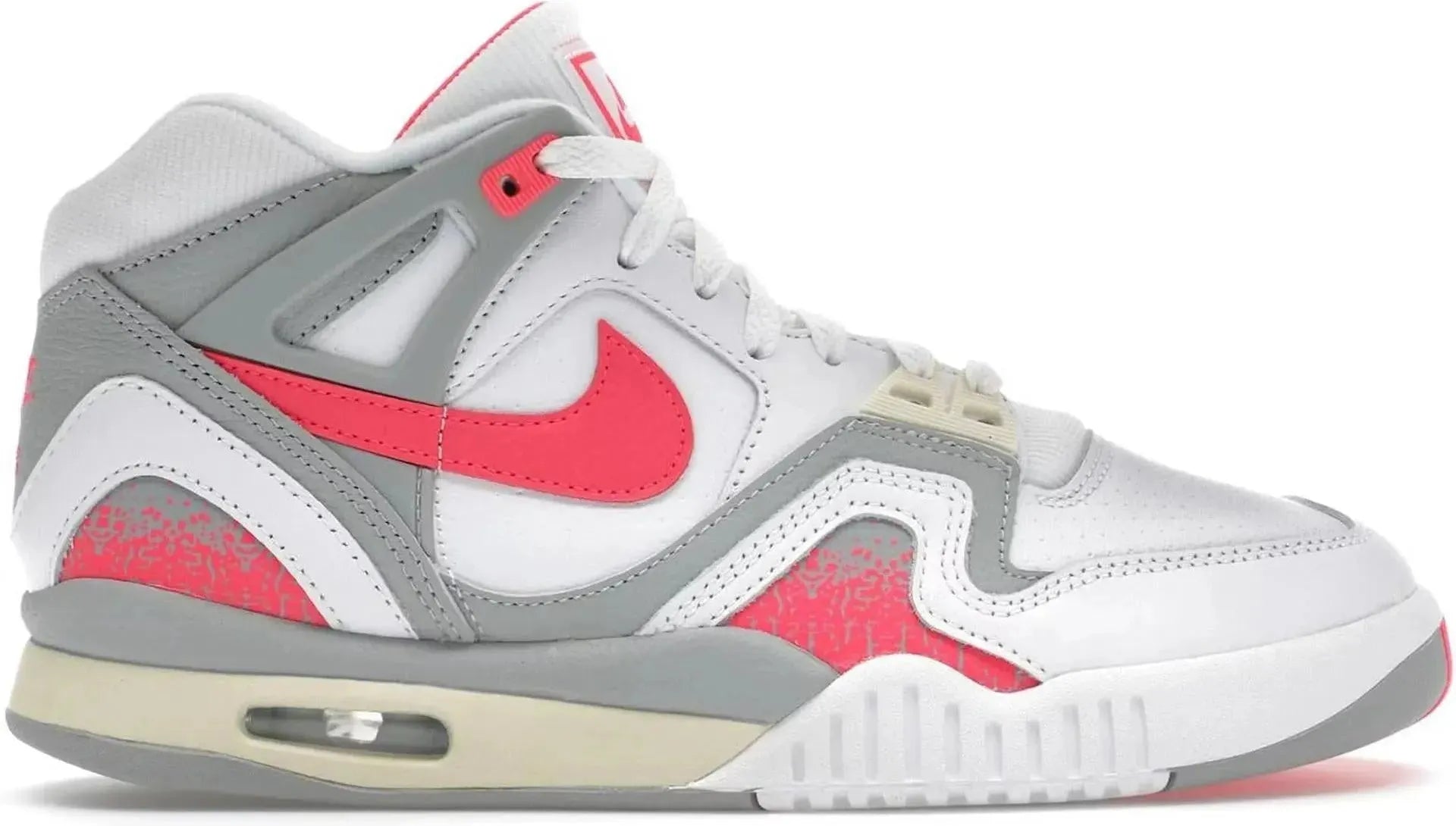 Nike Air Tech Challenge II Racer Pink