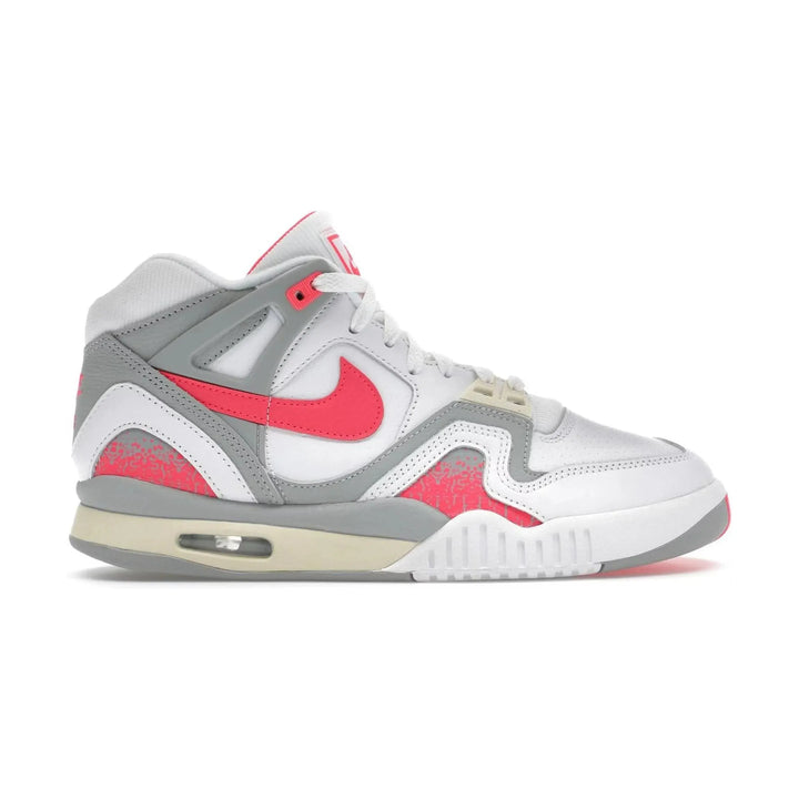 Nike Air Tech Challenge II Racer Pink