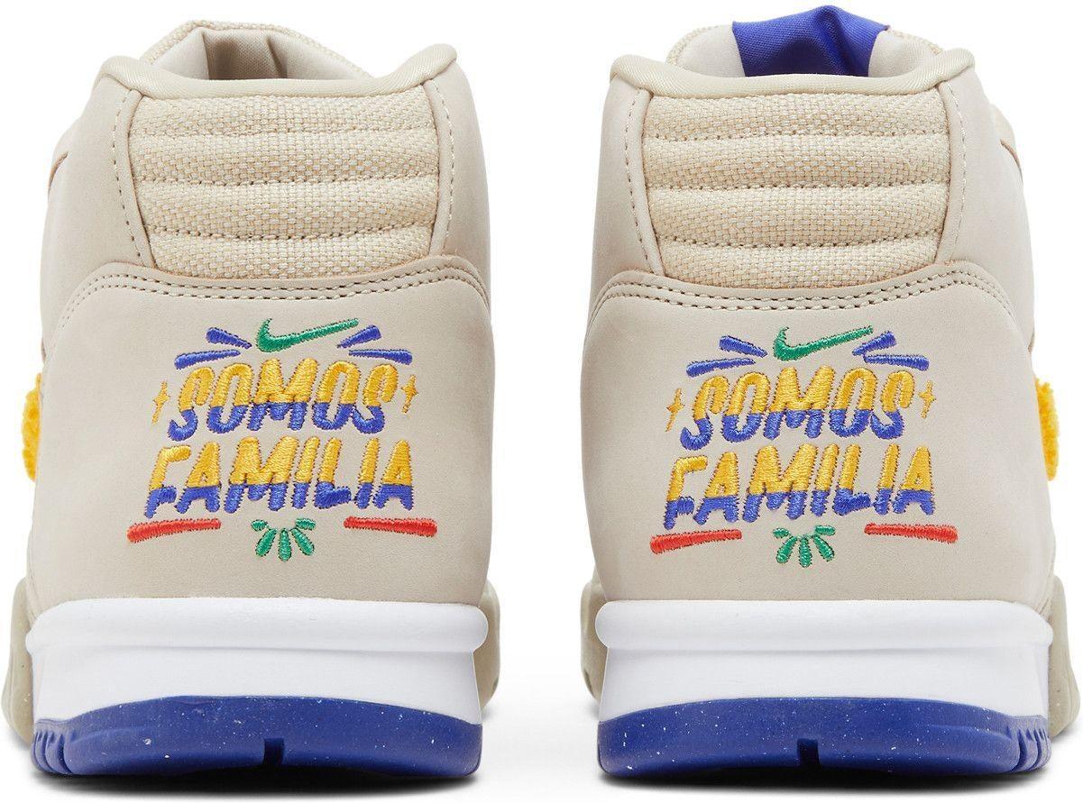 Nike Air Trainer 1 La Familia