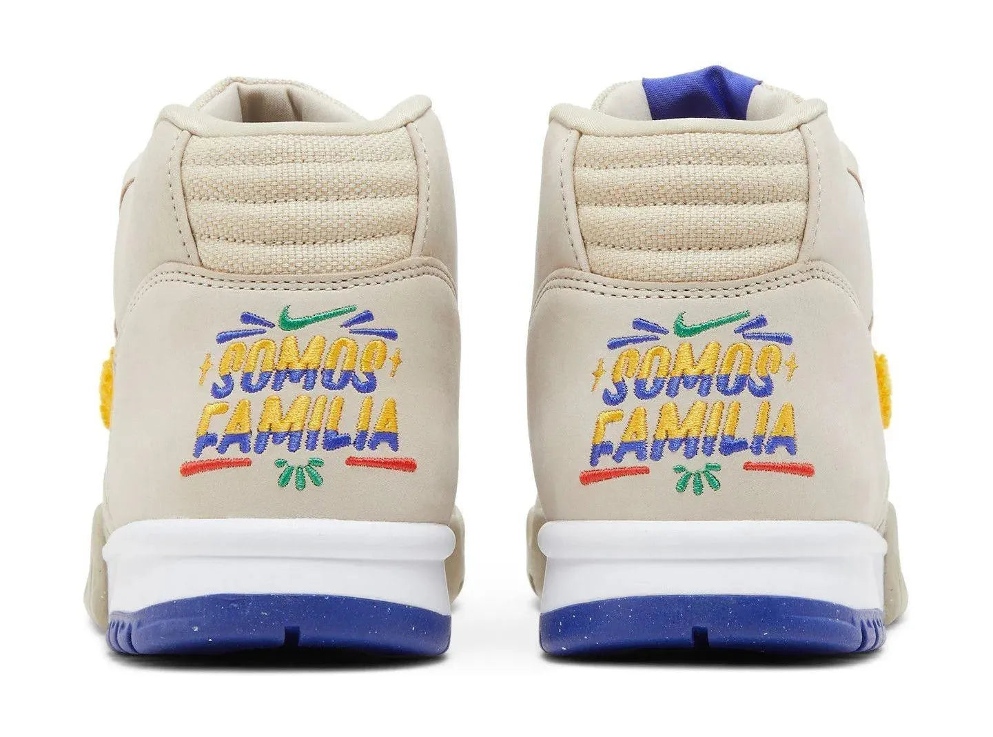 Nike Air Trainer 1 La Familia