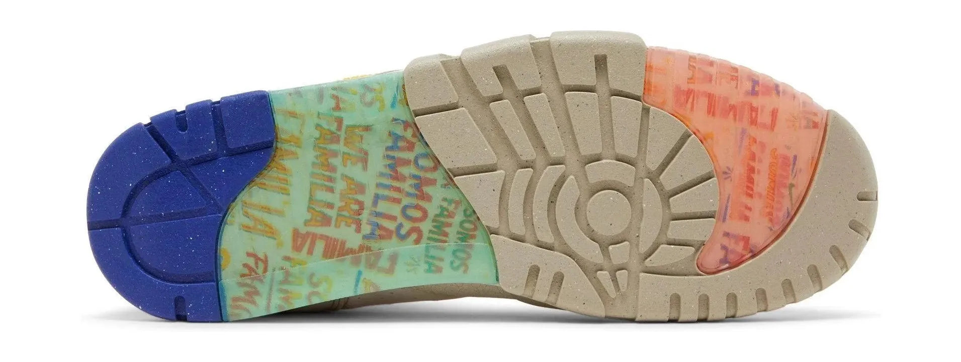 Nike Air Trainer 1 La Familia