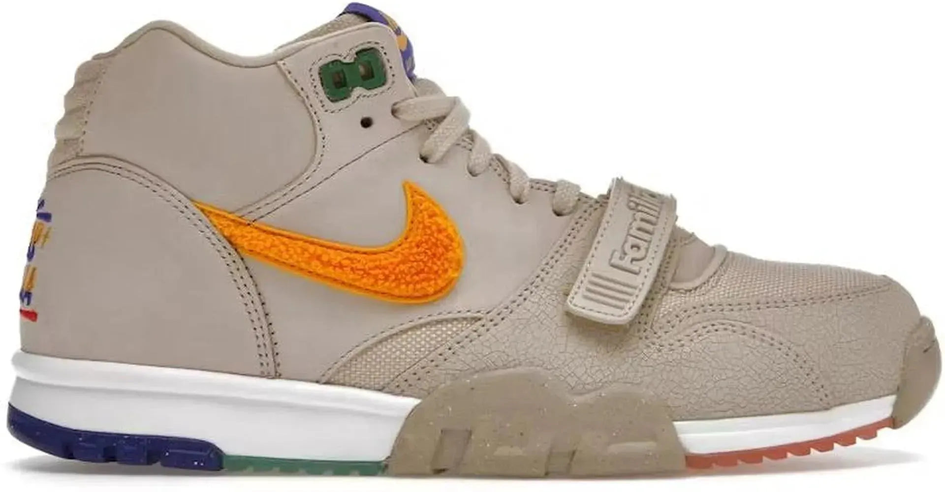 Nike Air Trainer 1 La Familia