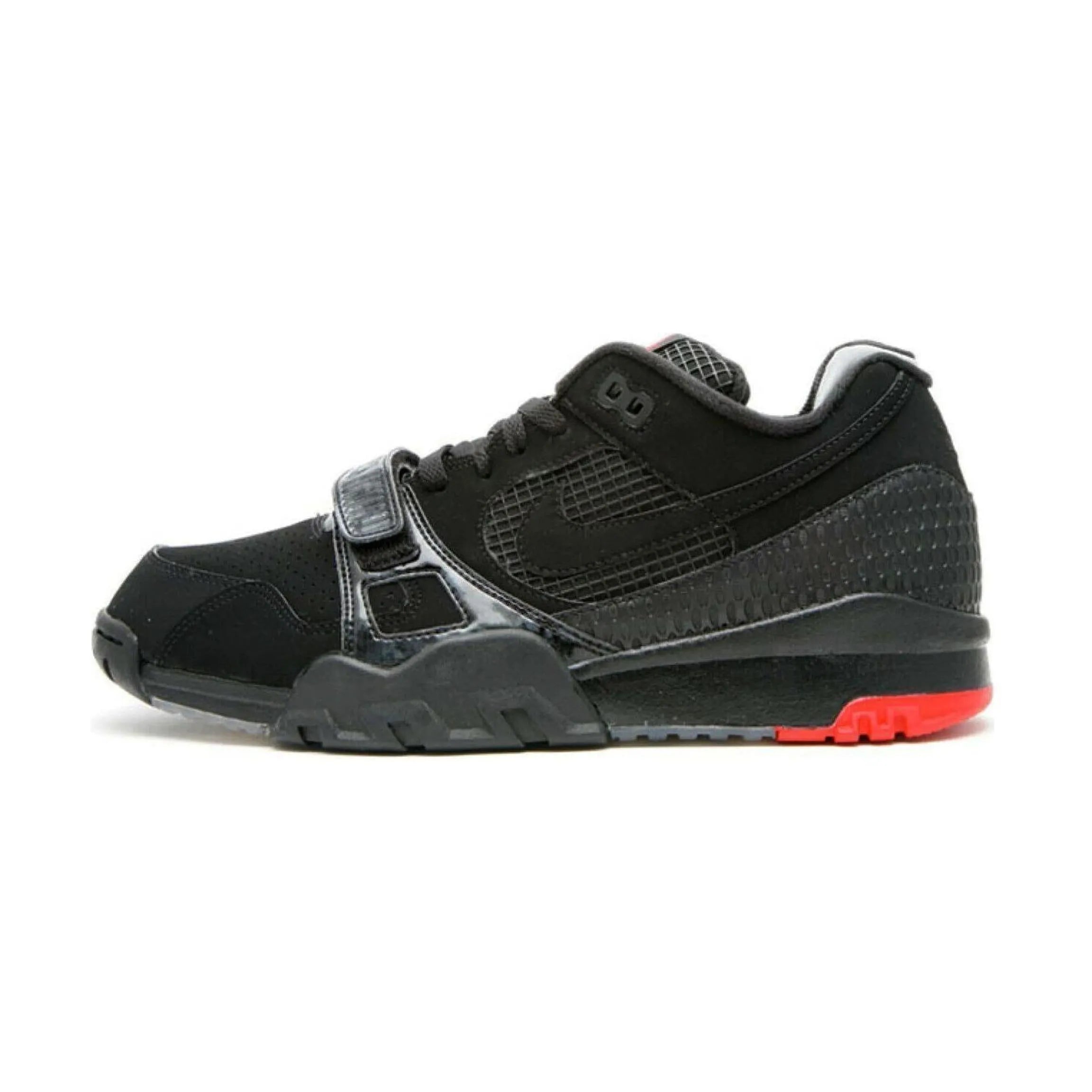 Nike Air Trainer 2 SB Supreme Black