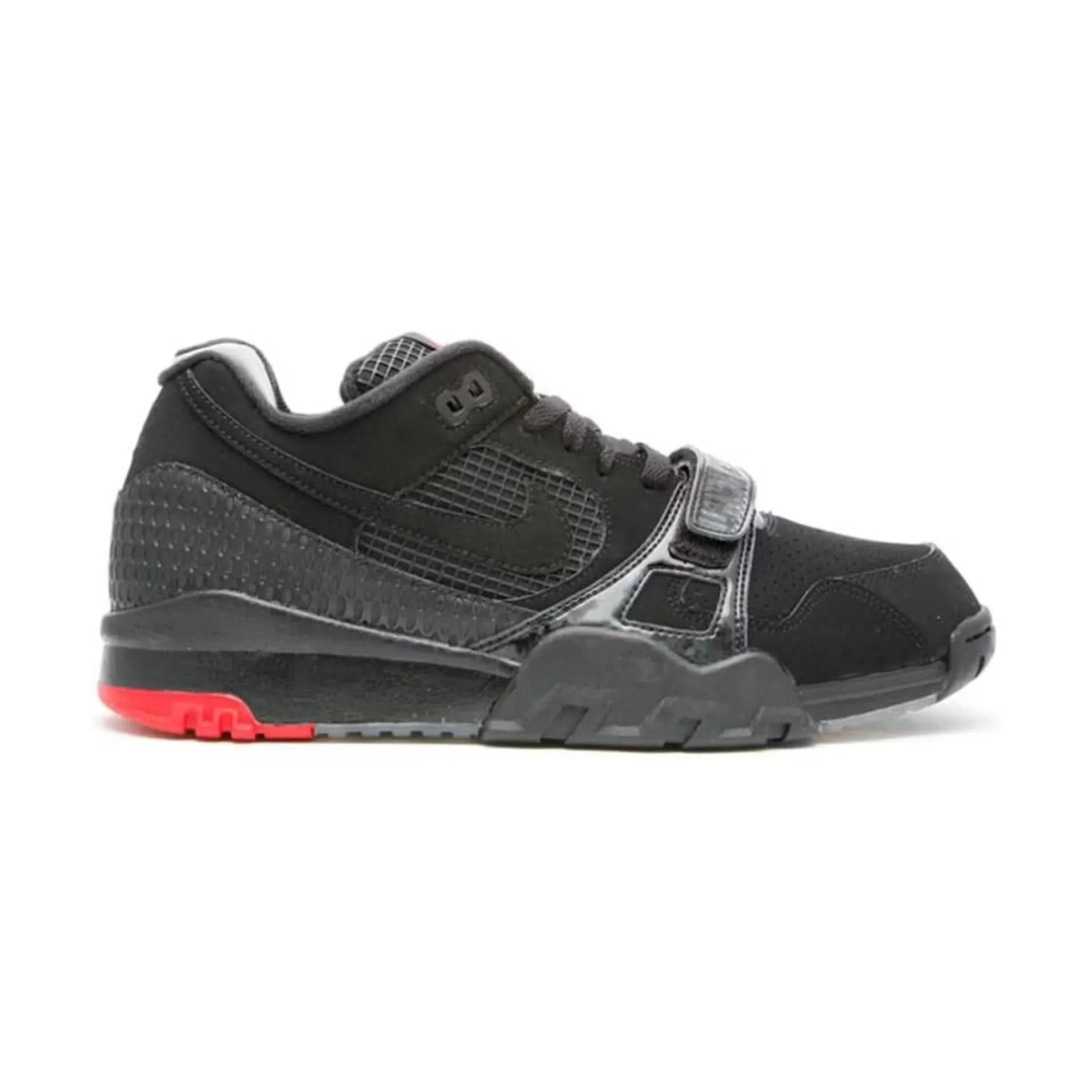 Nike Air Trainer 2 SB Supreme Black