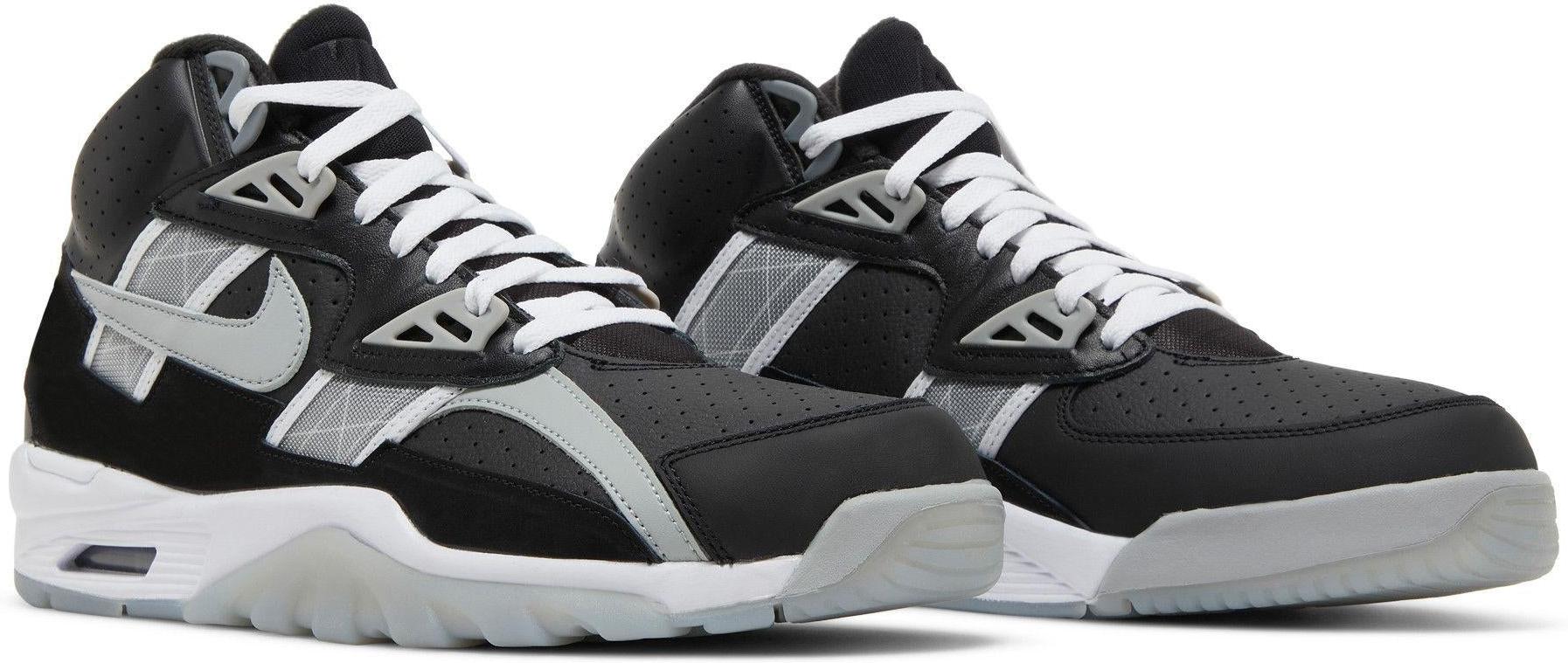 Nike Air Trainer SC High Raiders (2022)