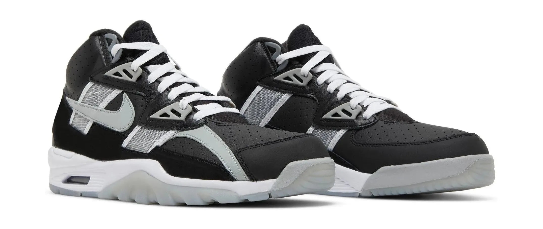 Nike Air Trainer SC High Raiders (2022)