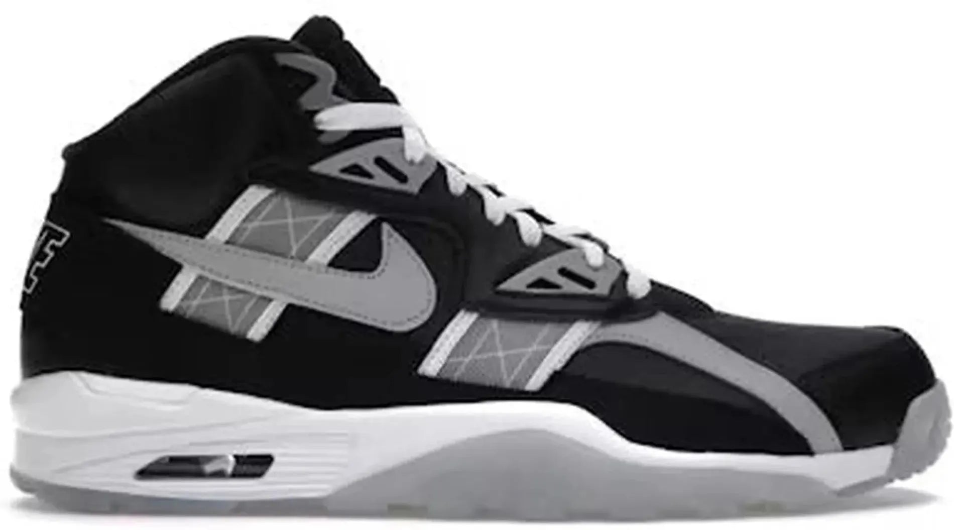 Nike Air Trainer SC High Raiders (2022)