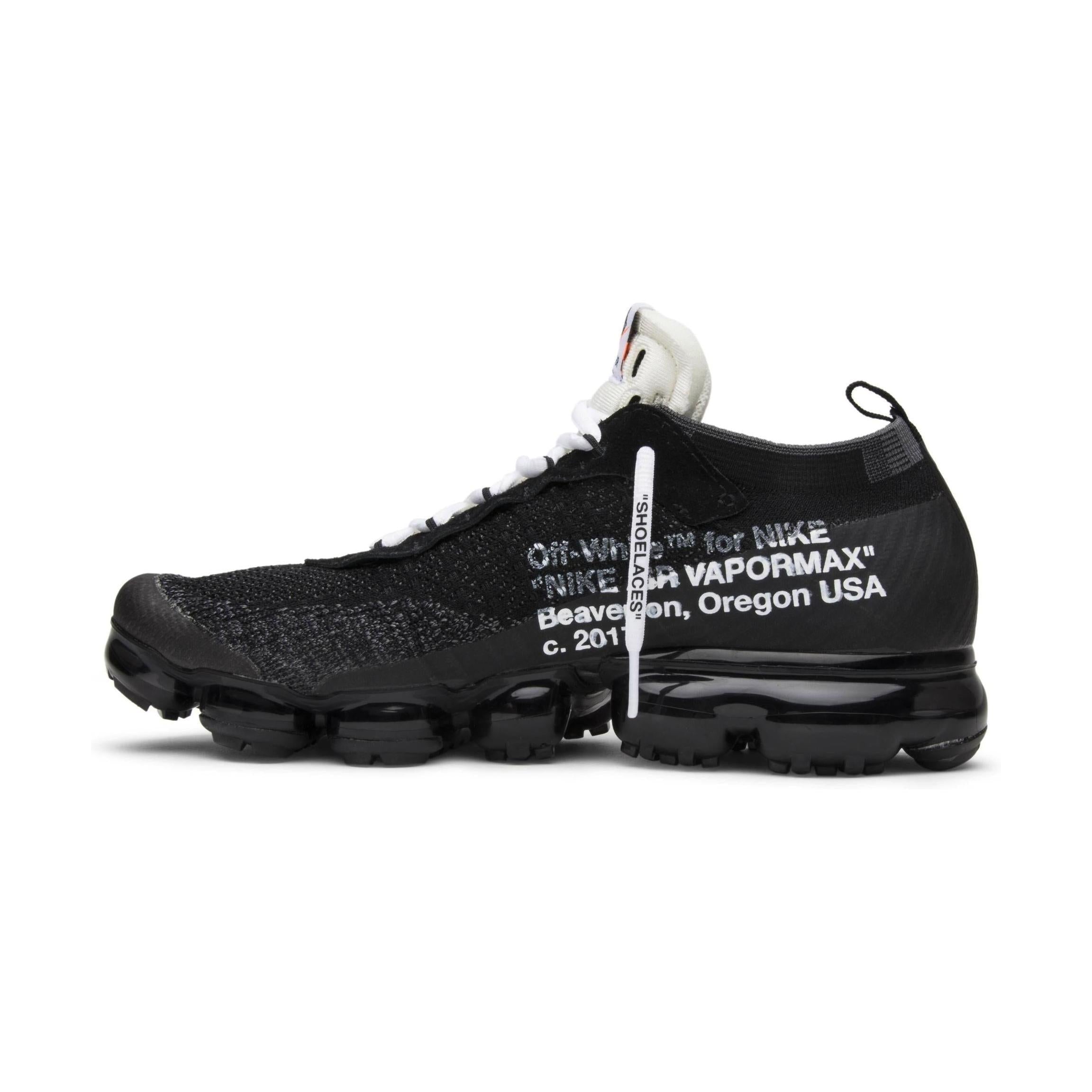 Nike Air Vapor Max Off-White