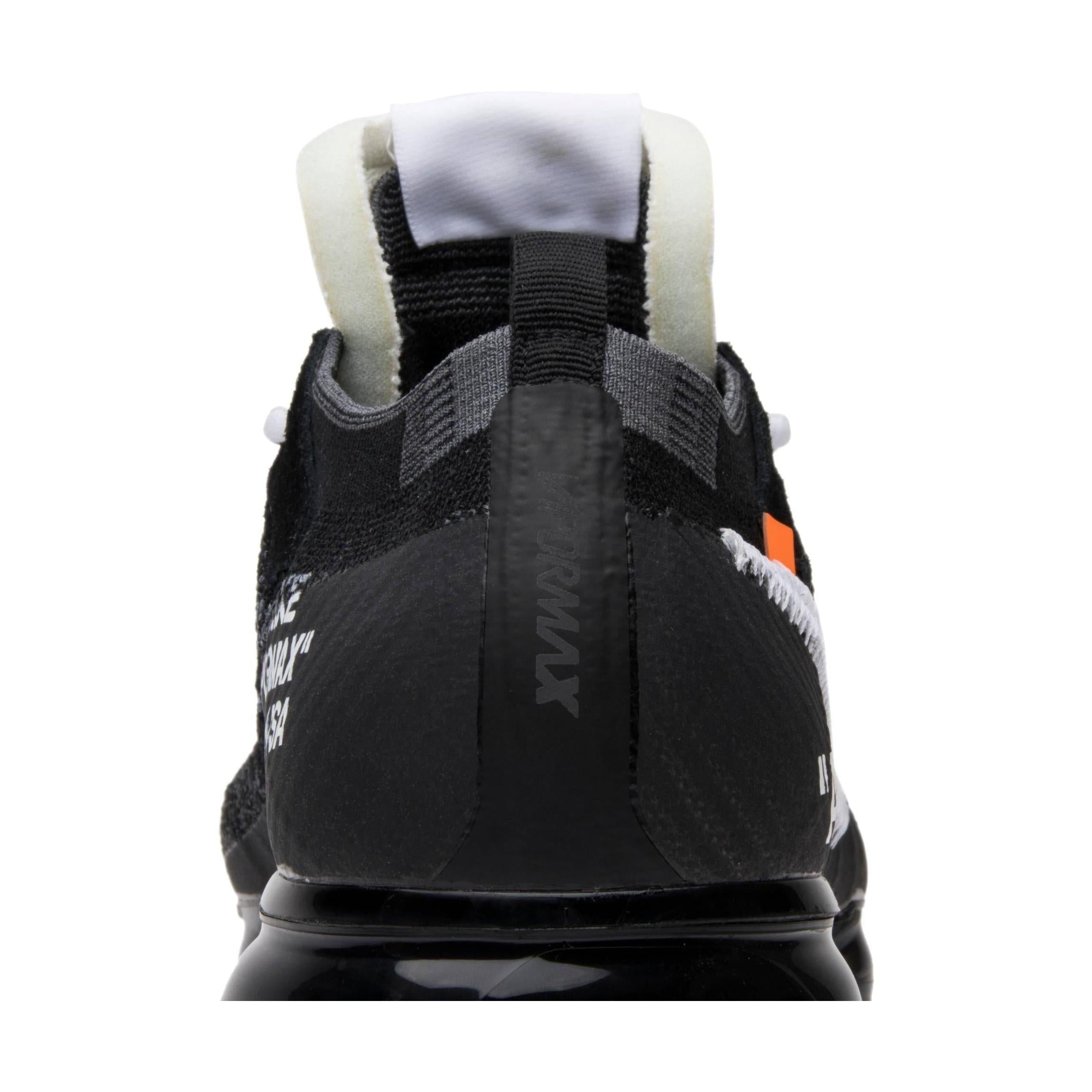 Nike Air Vapor Max Off-White