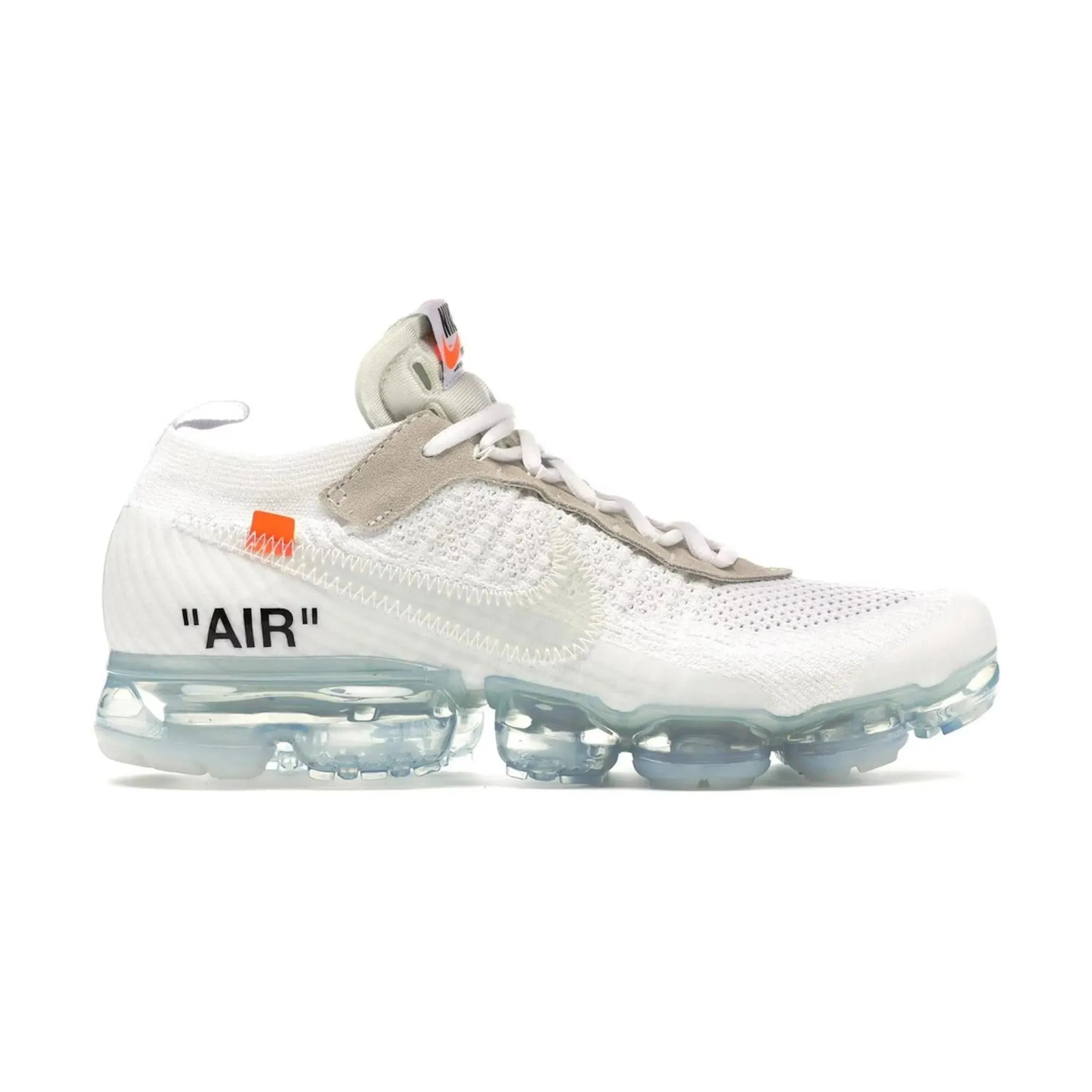 Nike Air VaporMax Off-White (2018)