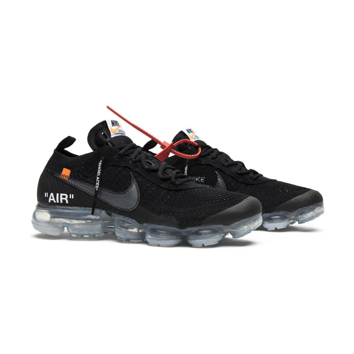 Nike Air VaporMax Off-White Black (2018)