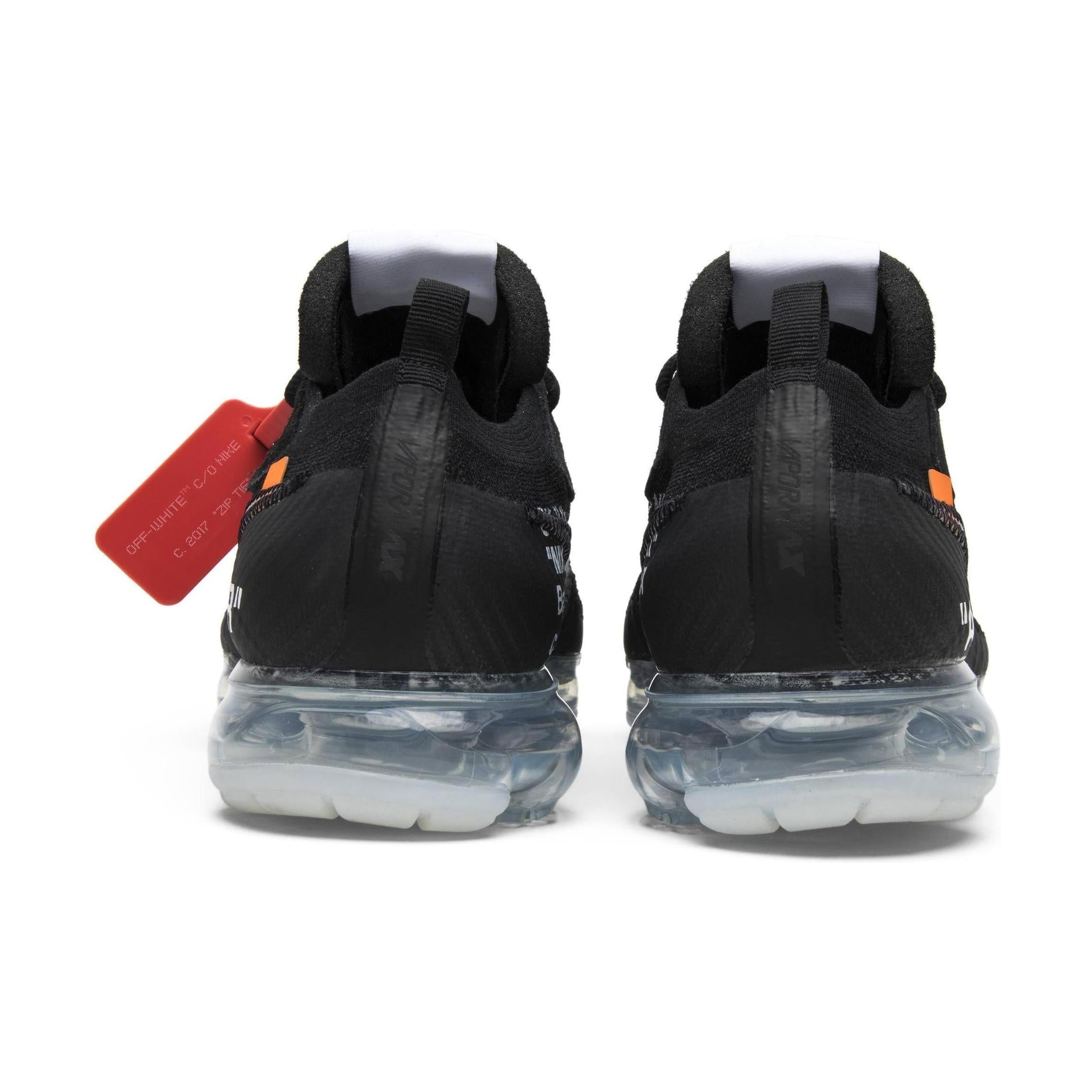 Nike Air VaporMax Off-White Black (2018)