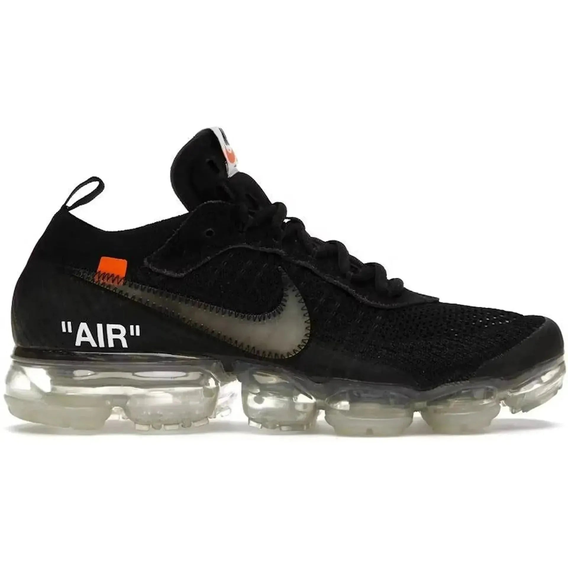 Nike Air VaporMax Off-White Black (2018)