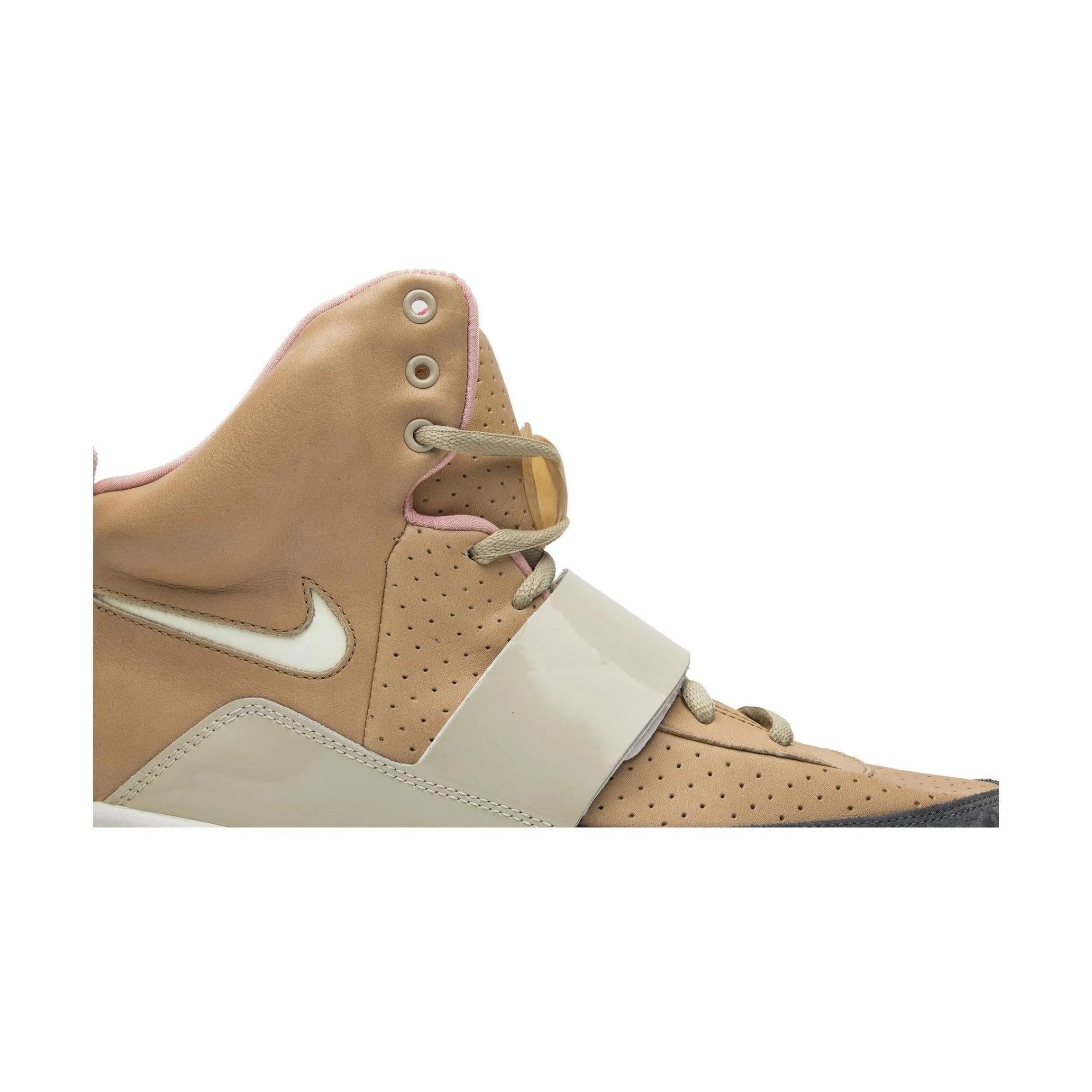 Nike Air Yeezy 1 Net Tan