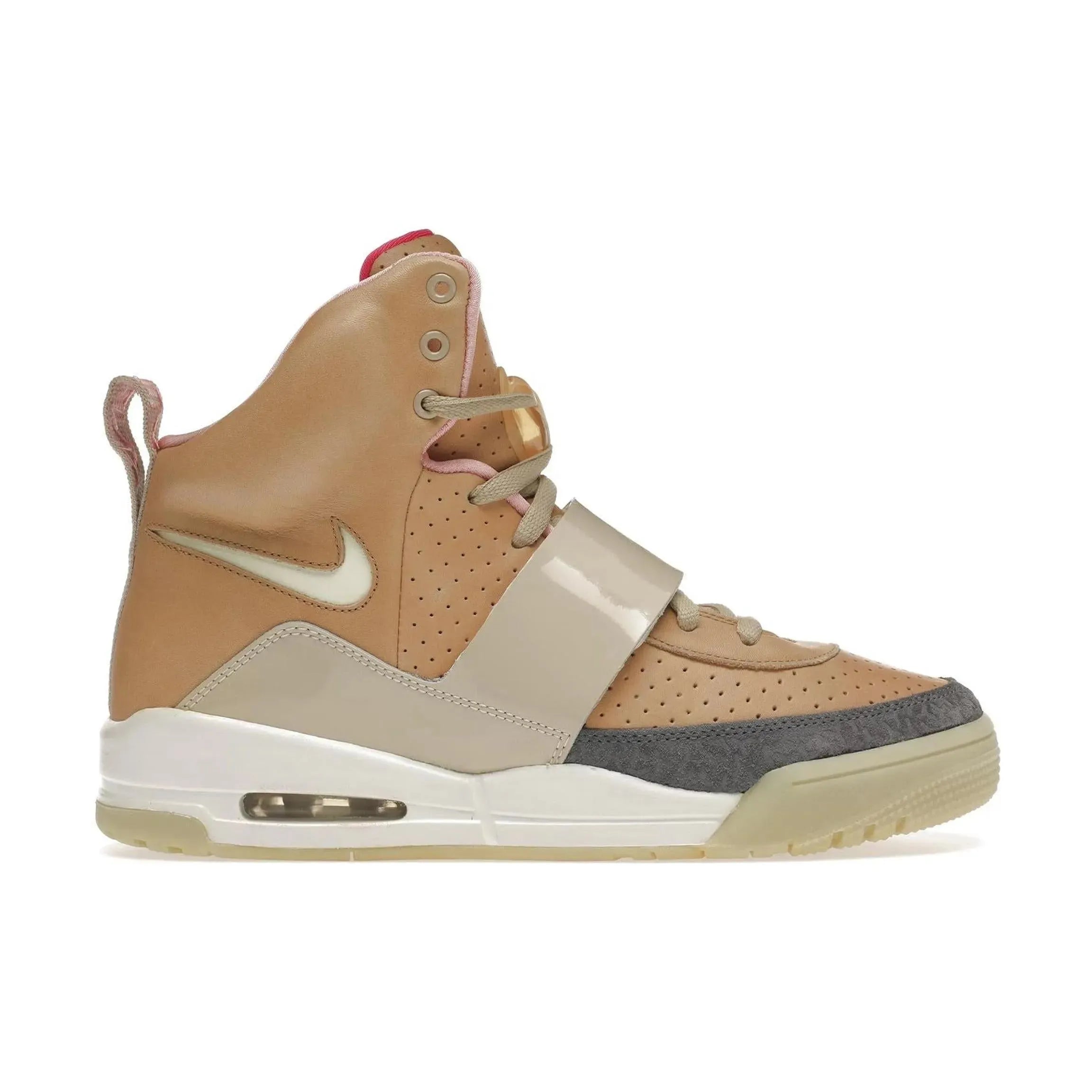 Nike Air Yeezy 1 Net Tan