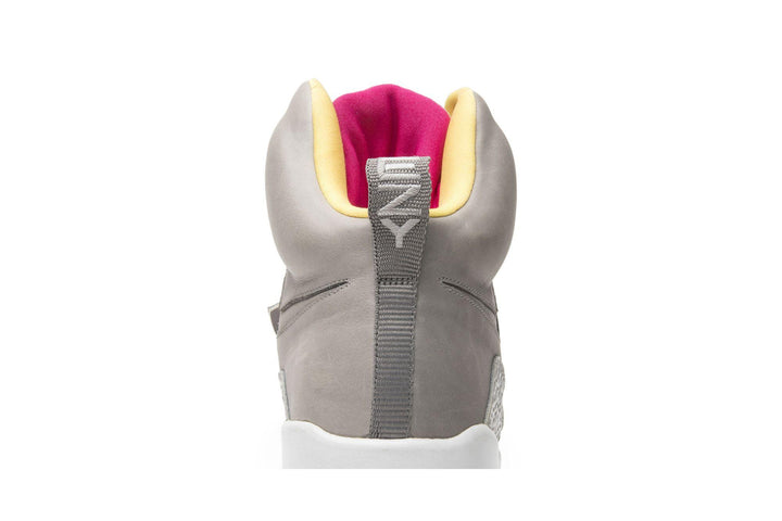 Nike Air Yeezy 1 Zen Grey