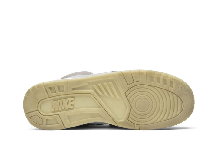 Nike Air Yeezy 1 Zen Grey
