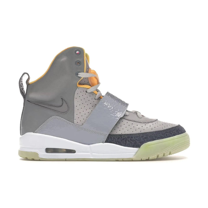 Nike Air Yeezy 1 Zen Grey