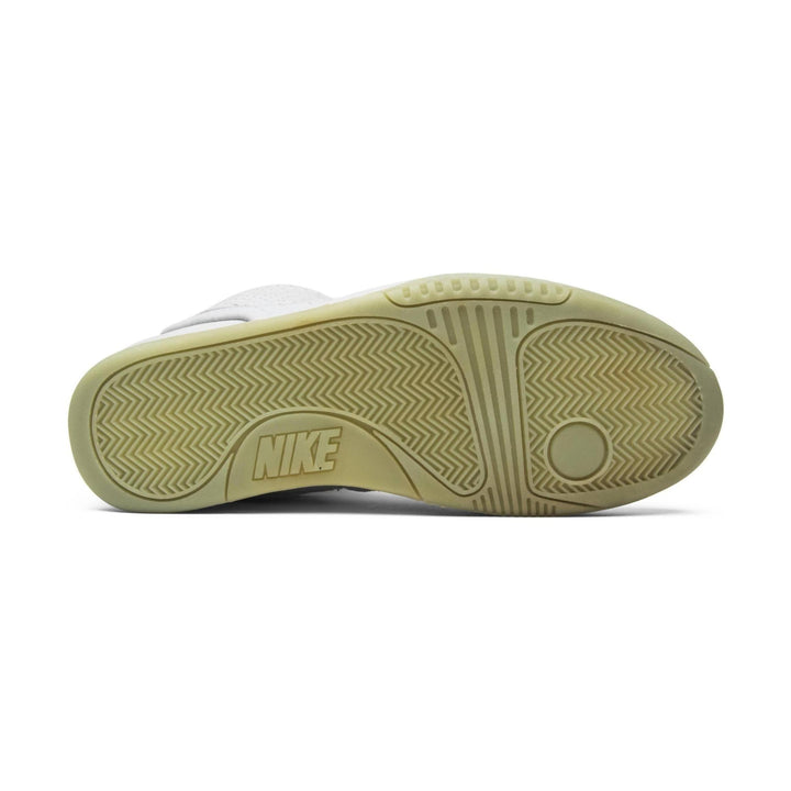 Nike Air Yeezy 2 Pure Platinum