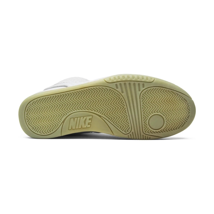 Nike Air Yeezy 2 Pure Platinum