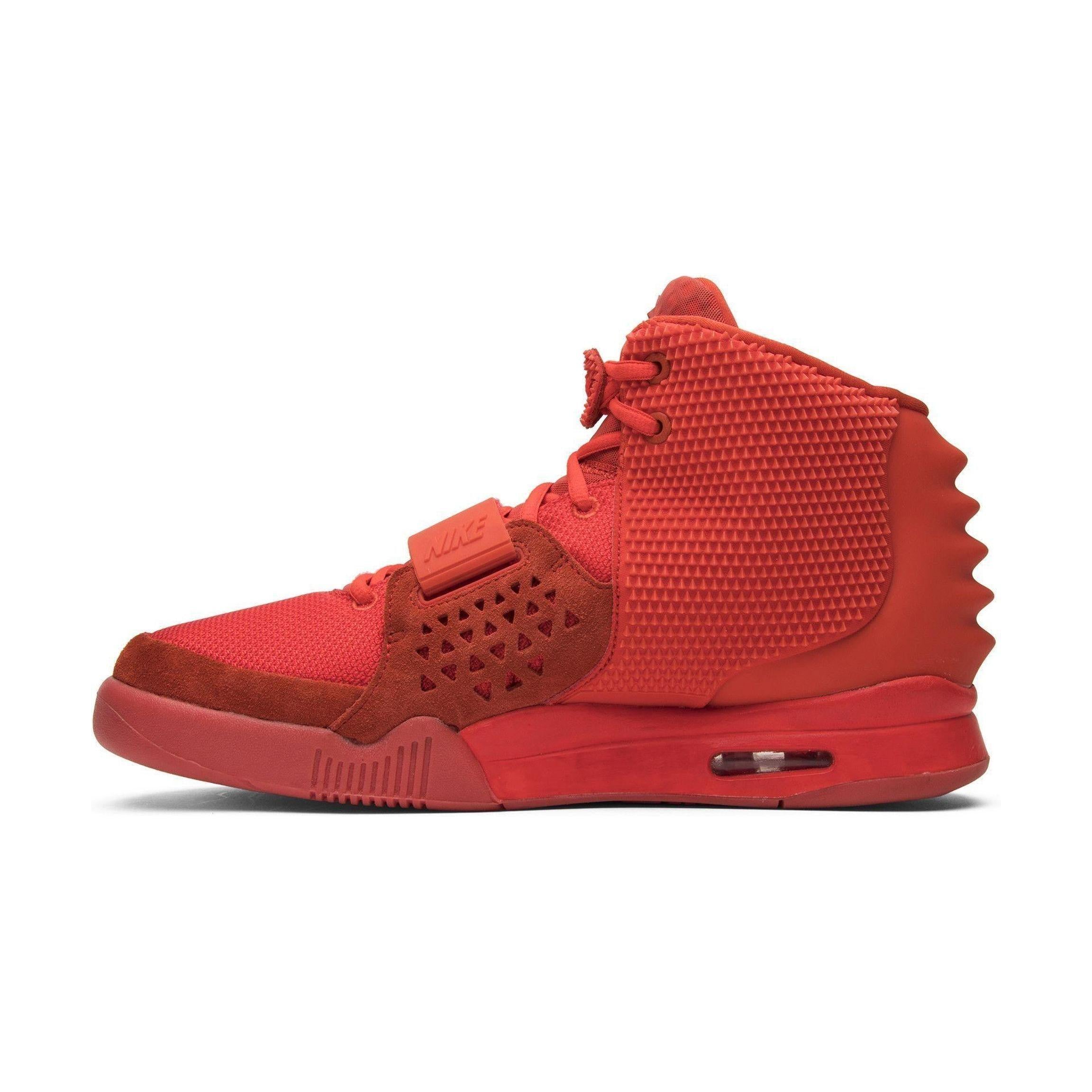 Nike Air Yeezy 2 Red October