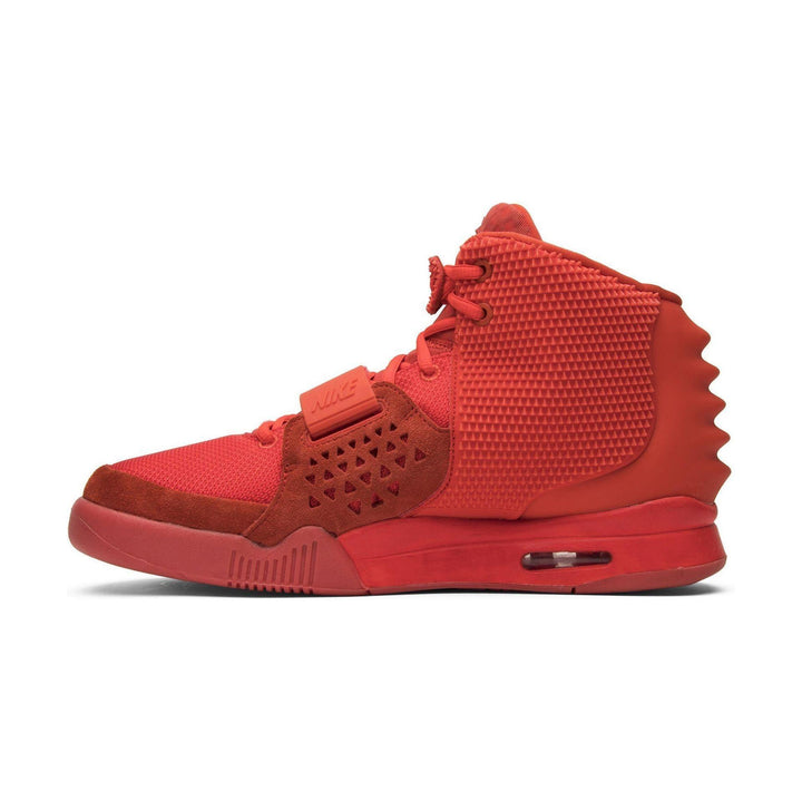 Nike Air Yeezy 2 Red October