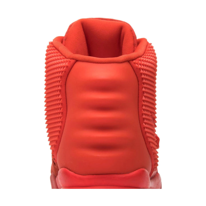 Nike Air Yeezy 2 Red October