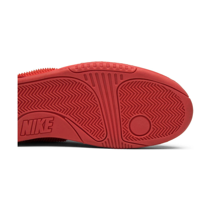 Nike Air Yeezy 2 Red October