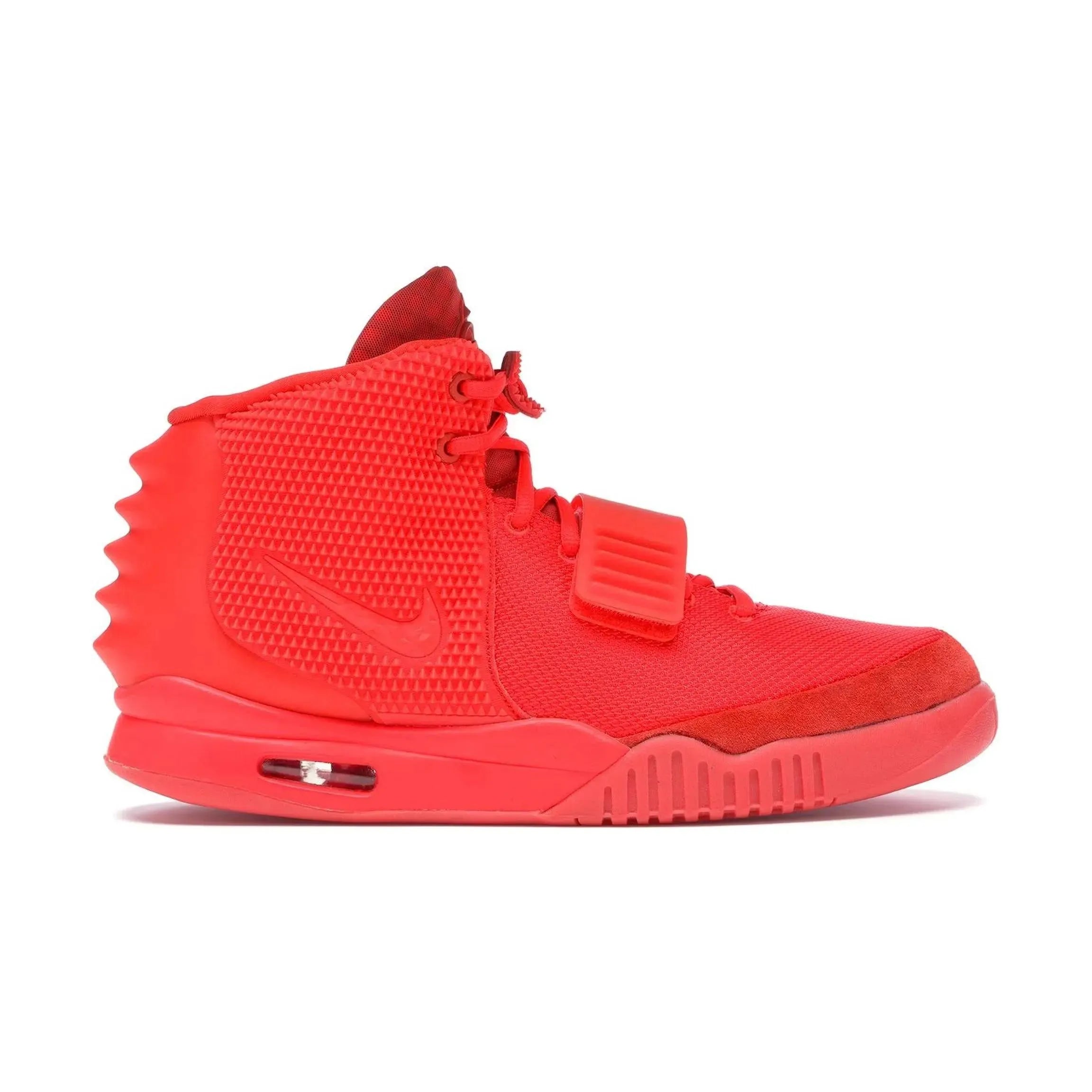 Nike Air Yeezy 2 Red October