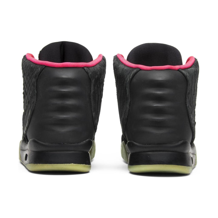 Nike Air Yeezy 2 Solar Red