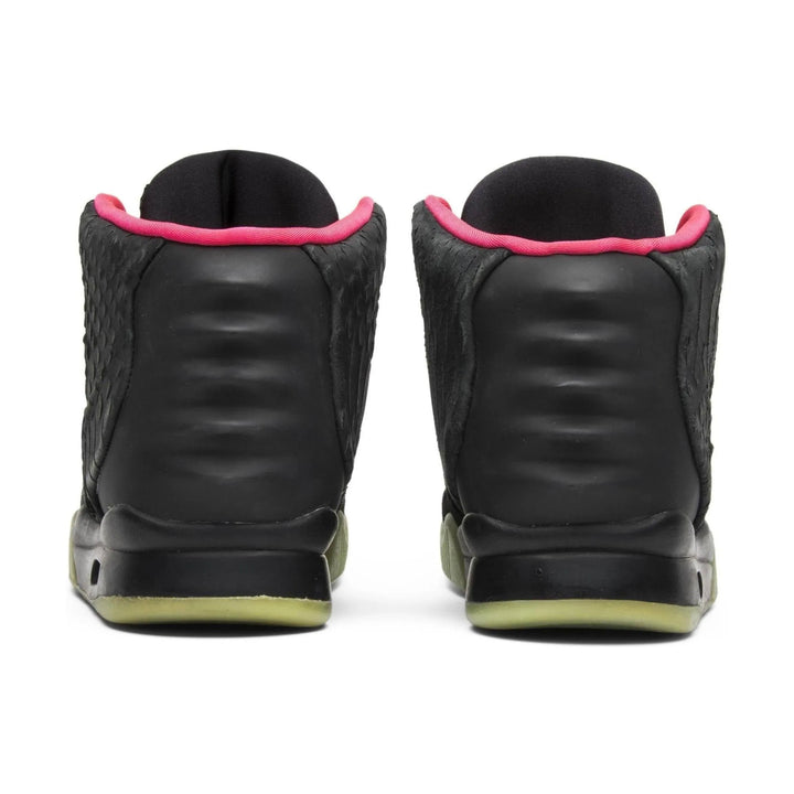 Nike Air Yeezy 2 Solar Red