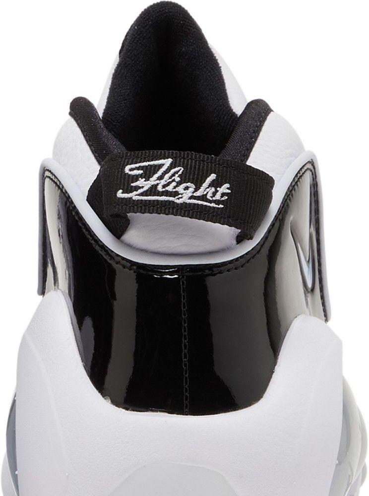 Nike Air Zoom Flight 95 Football Grey