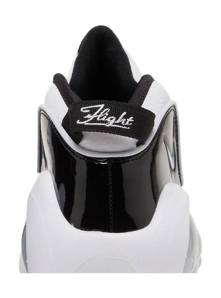 Nike Air Zoom Flight 95 Football Grey