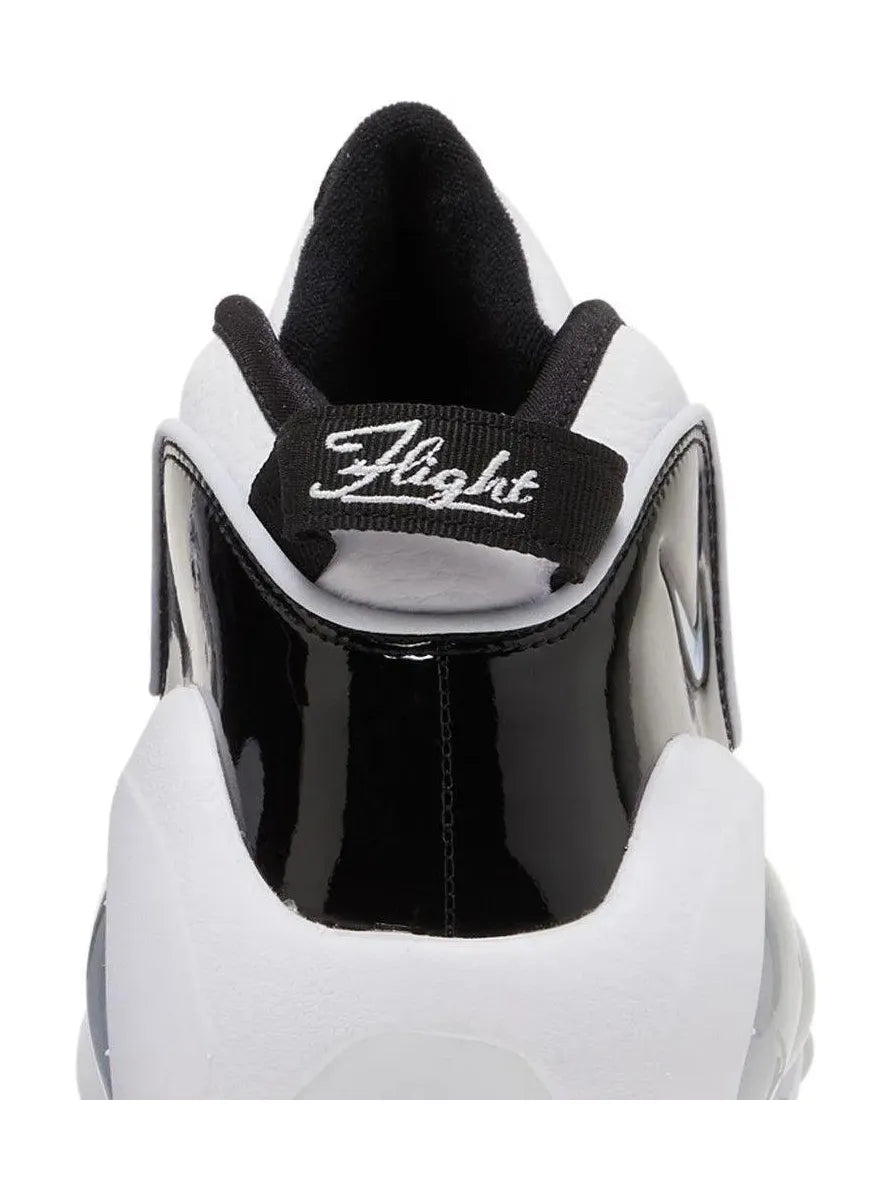 Nike Air Zoom Flight 95 Football Grey
