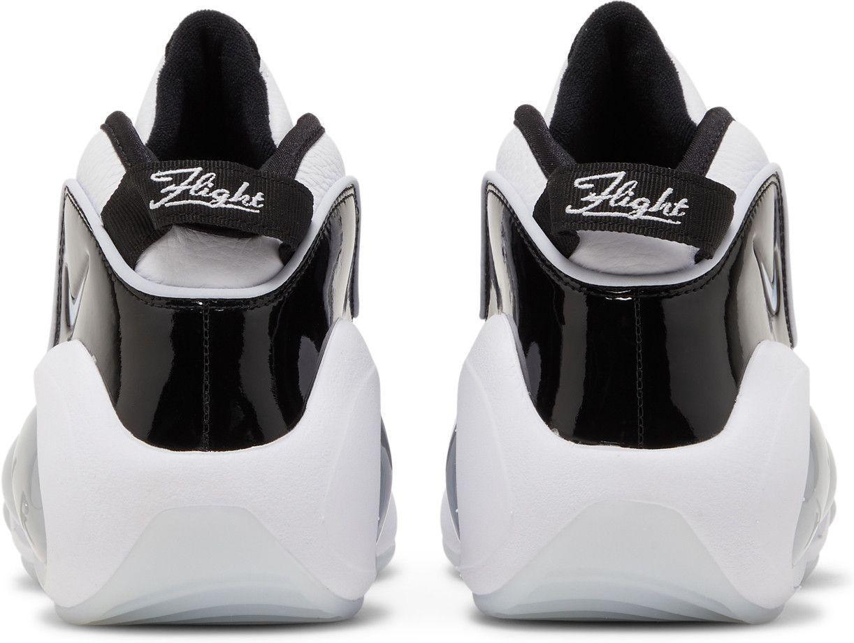 Nike Air Zoom Flight 95 Football Grey