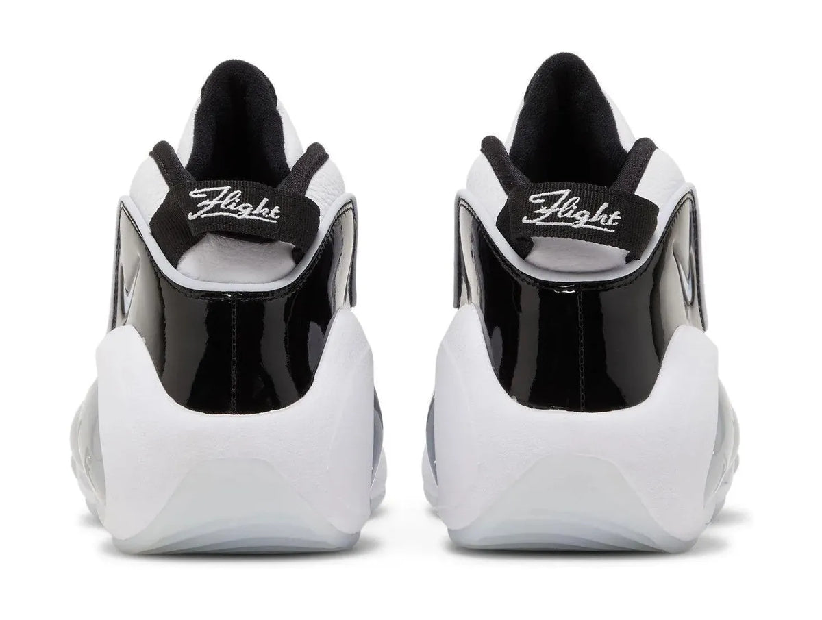 Nike Air Zoom Flight 95 Football Grey
