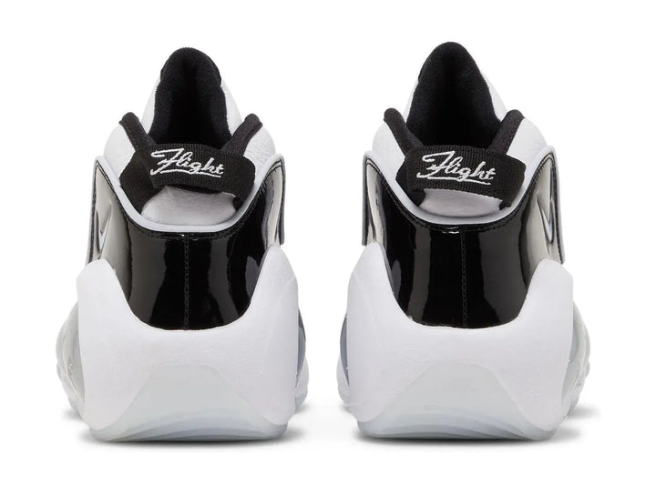 Nike Air Zoom Flight 95 Football Grey