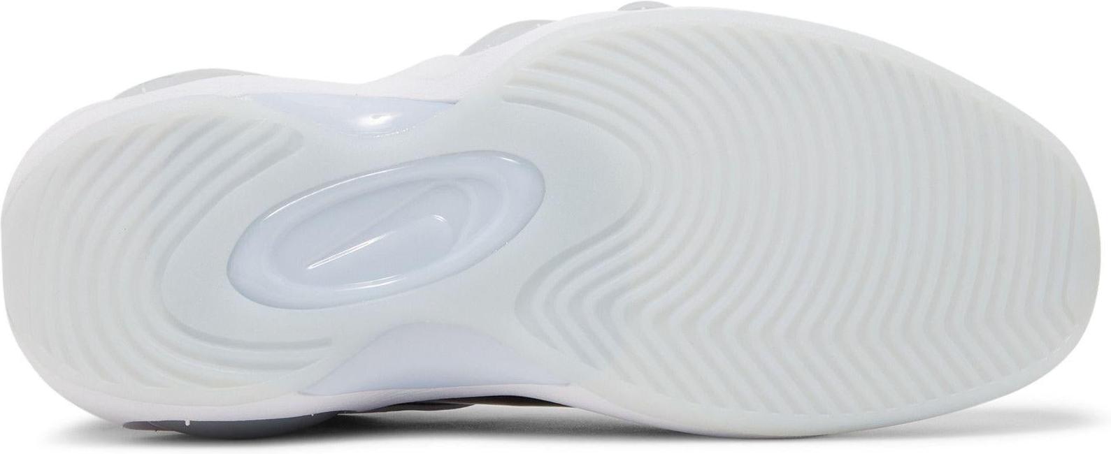 Nike Air Zoom Flight 95 Football Grey
