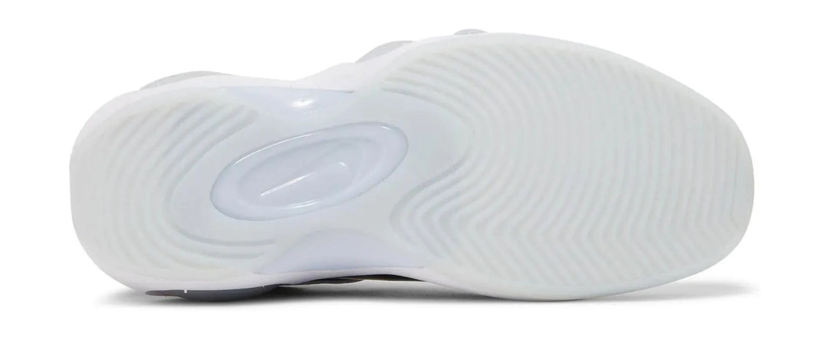 Nike Air Zoom Flight 95 Football Grey