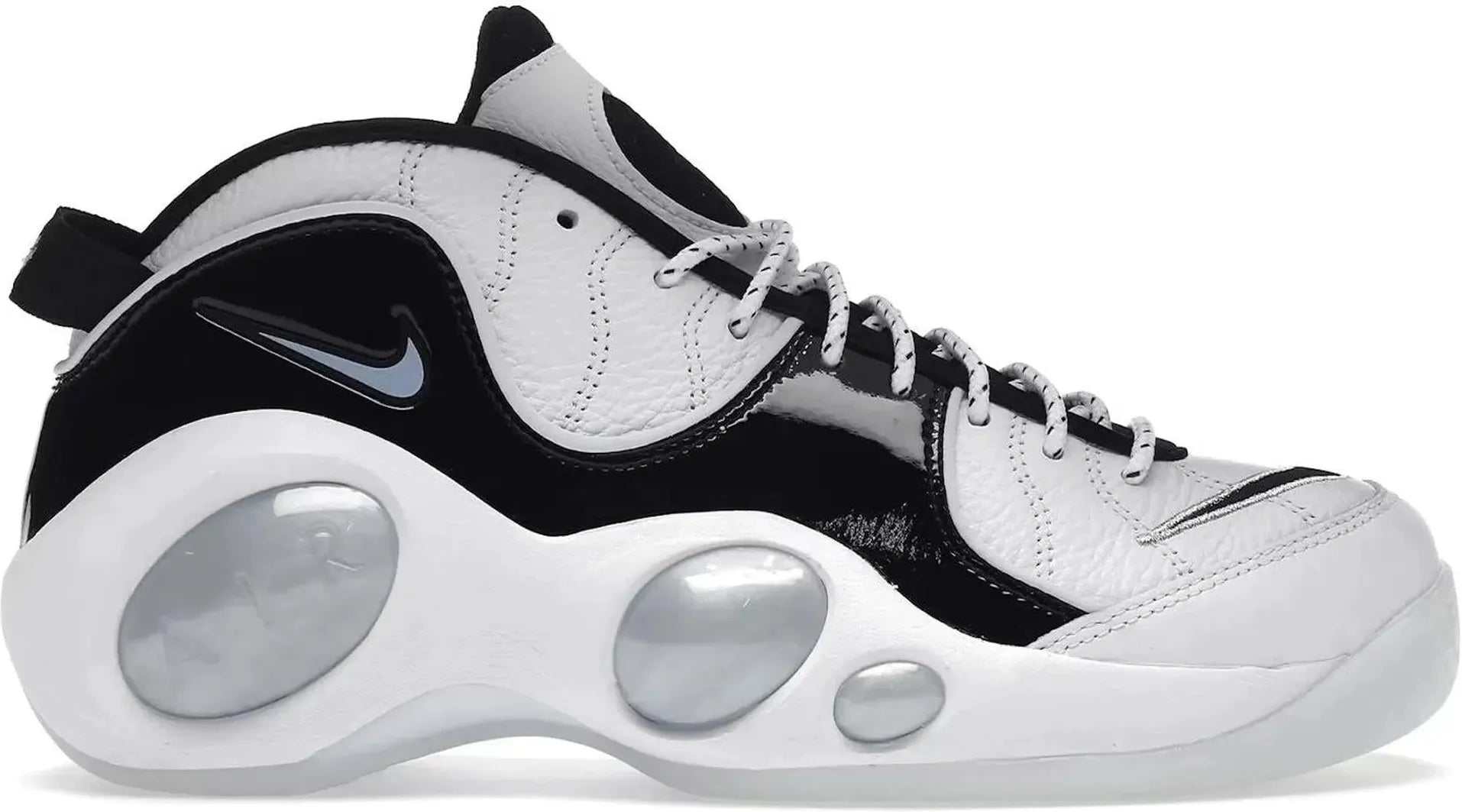 Nike Air Zoom Flight 95 Football Grey