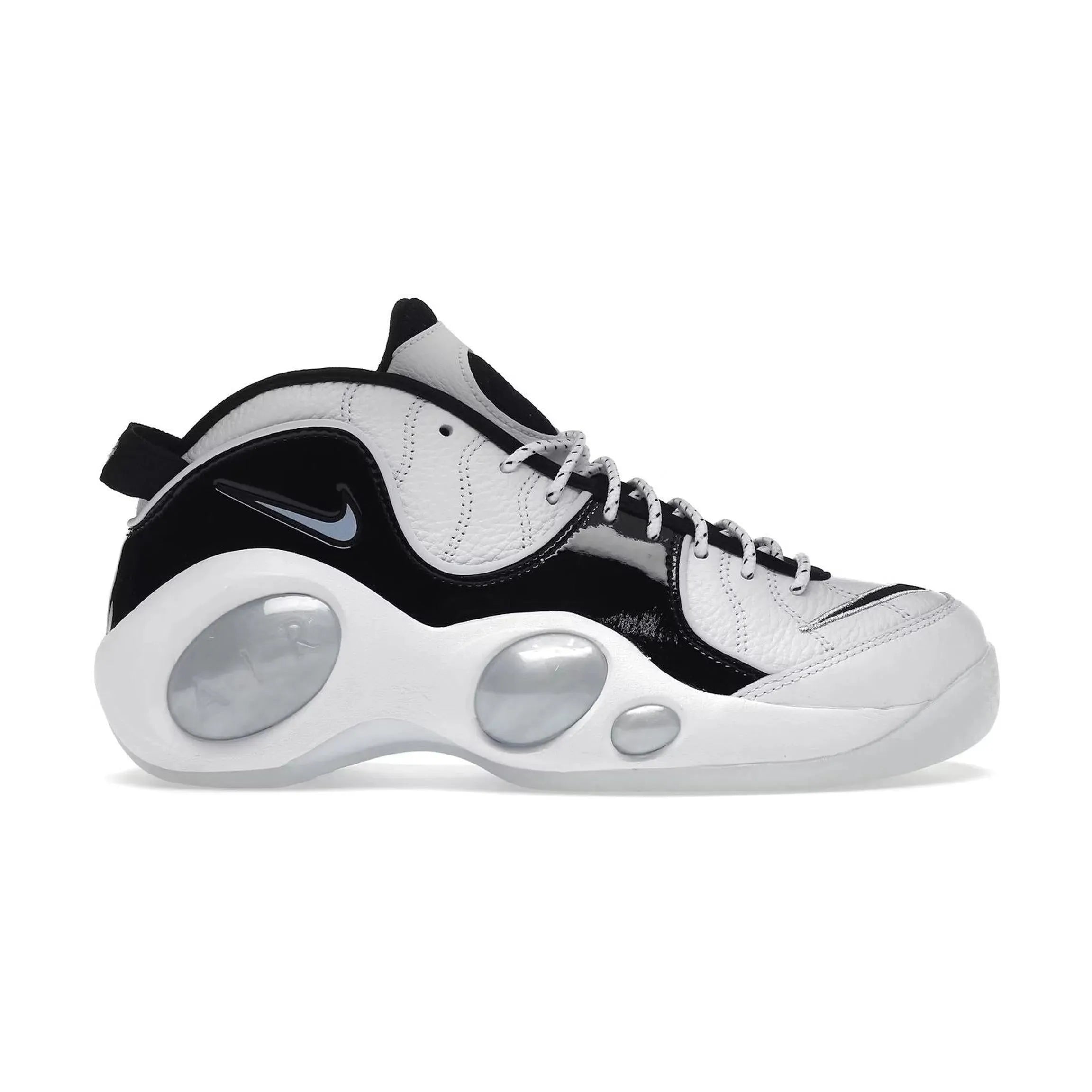 Nike Air Zoom Flight 95 Football Grey