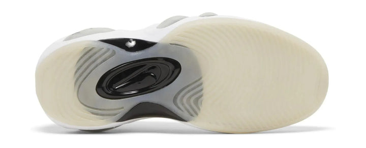Nike Air Zoom Flight 95 Sail Pale Ivory Metallic Silver