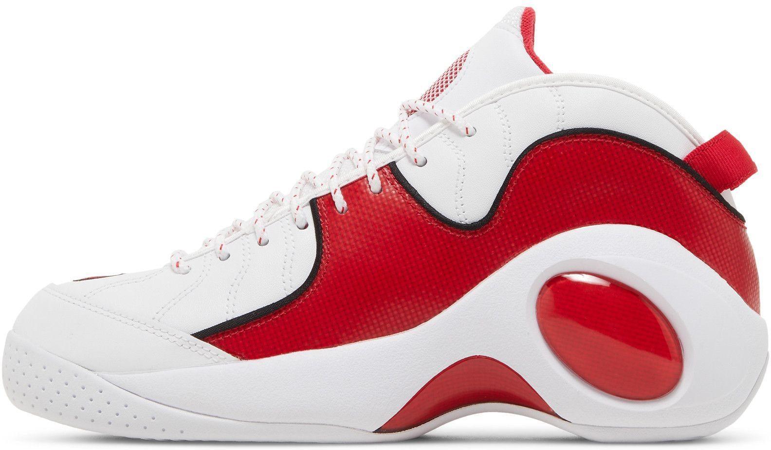 Nike Air Zoom Flight 95 True Red