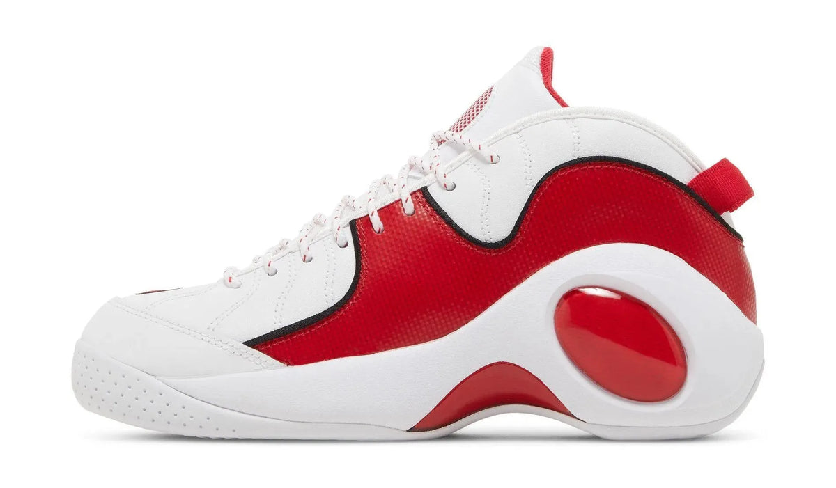 Nike Air Zoom Flight 95 True Red