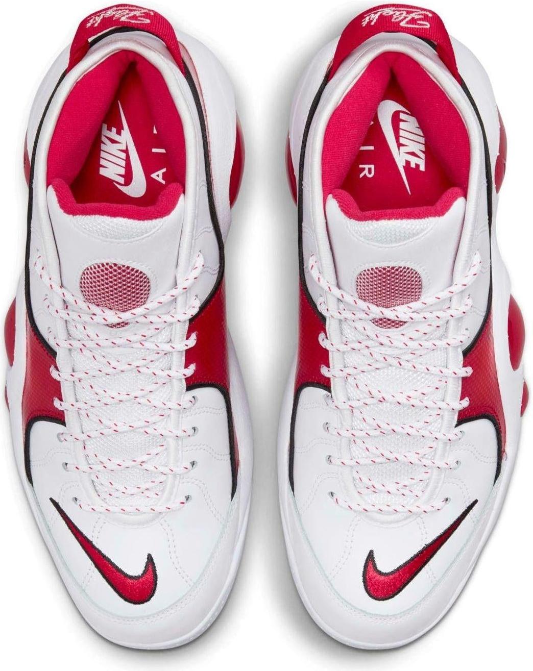 Nike Air Zoom Flight 95 True Red