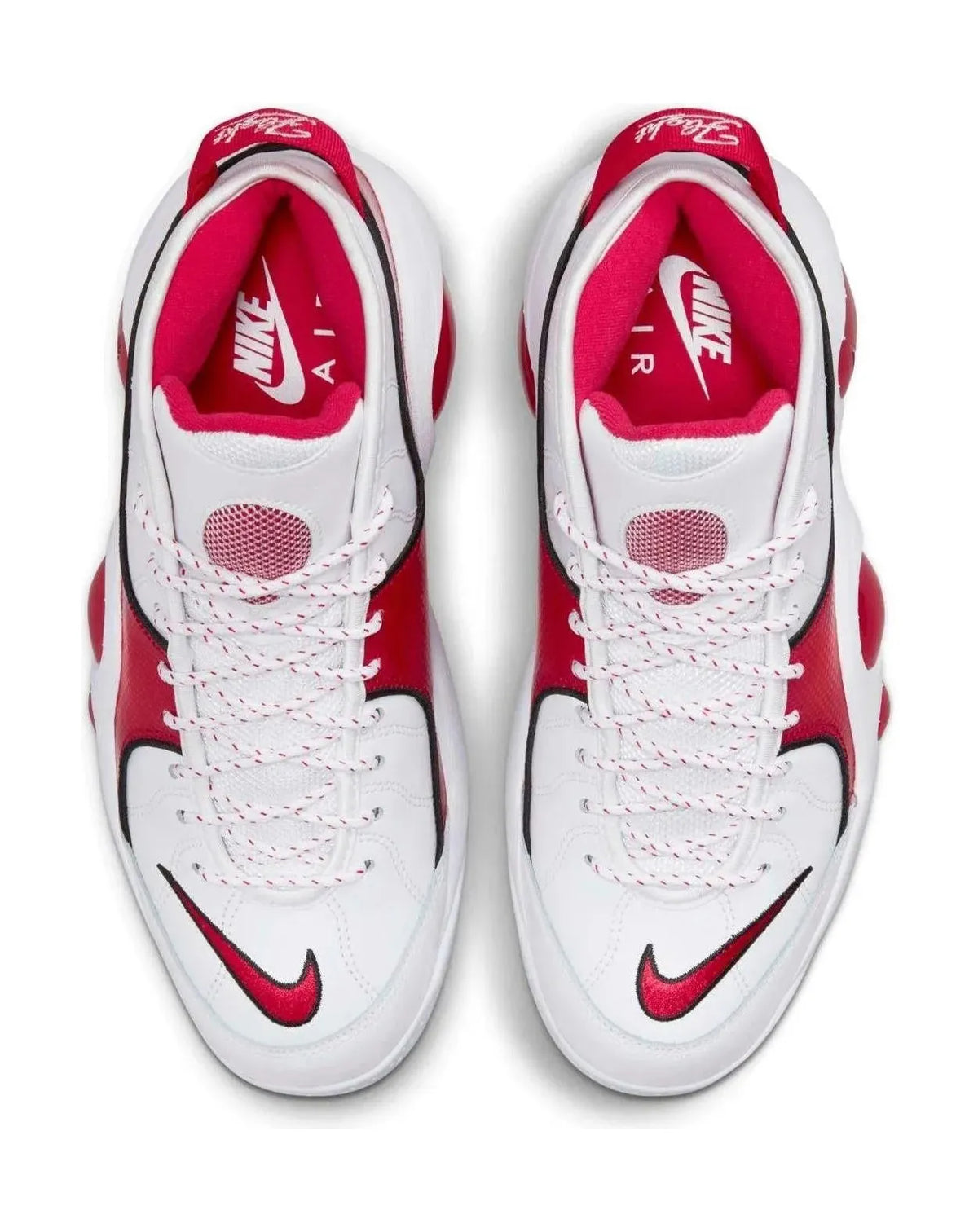 Nike Air Zoom Flight 95 True Red