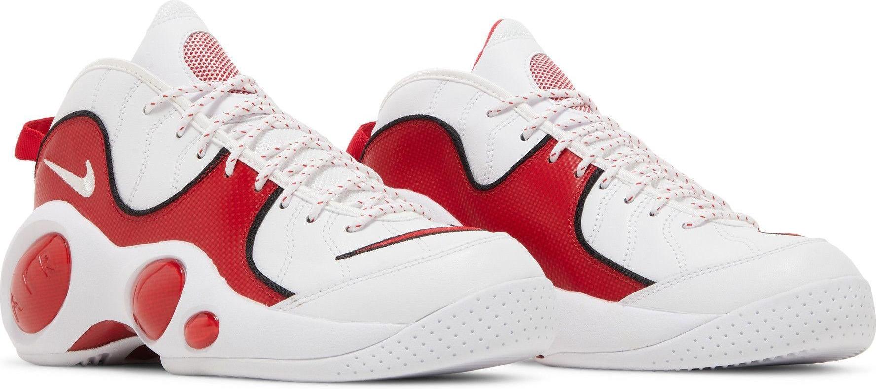Nike Air Zoom Flight 95 True Red
