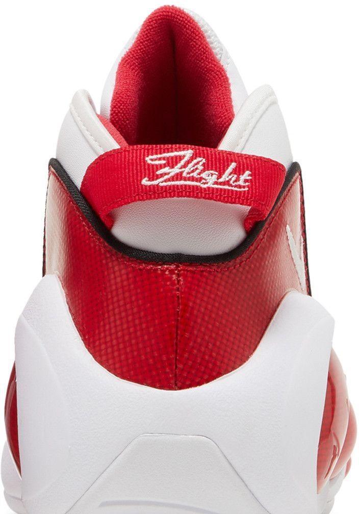 Nike Air Zoom Flight 95 True Red